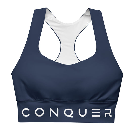 Conquer sports bra