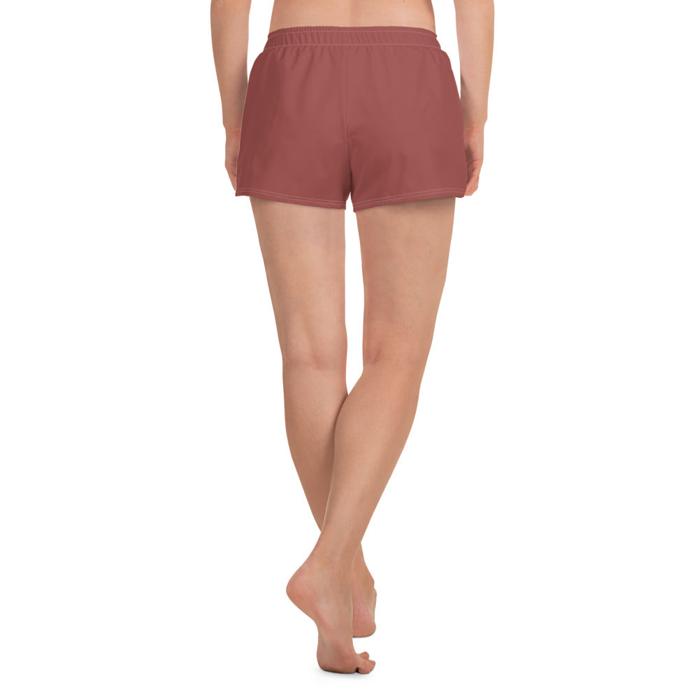 Women’s Recycled Athletic Shorts