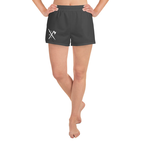 Women’s Recycled Athletic Shorts