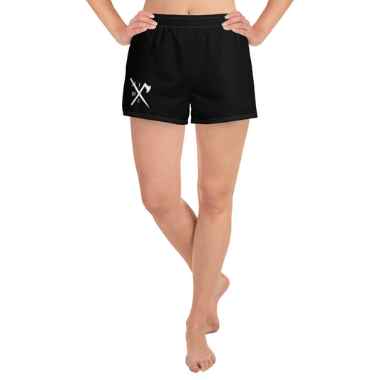 Women’s Recycled Athletic Shorts