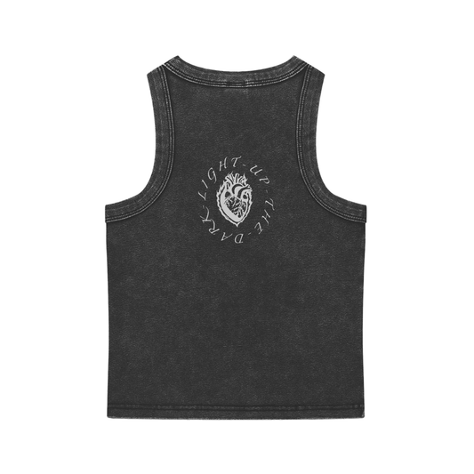 LIGHT UP THE DARK - WOMEN'S TANK