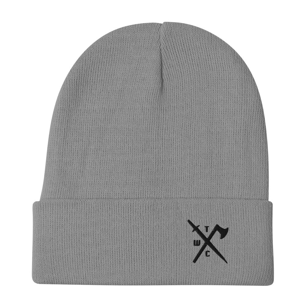 Basic Beanie