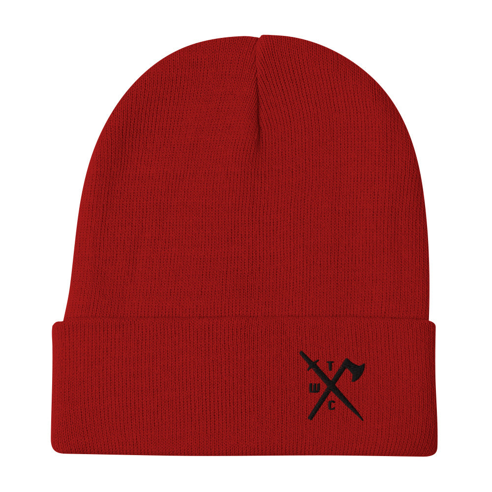 Basic Beanie