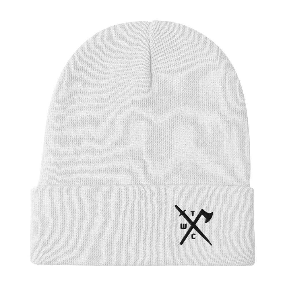 Basic Beanie