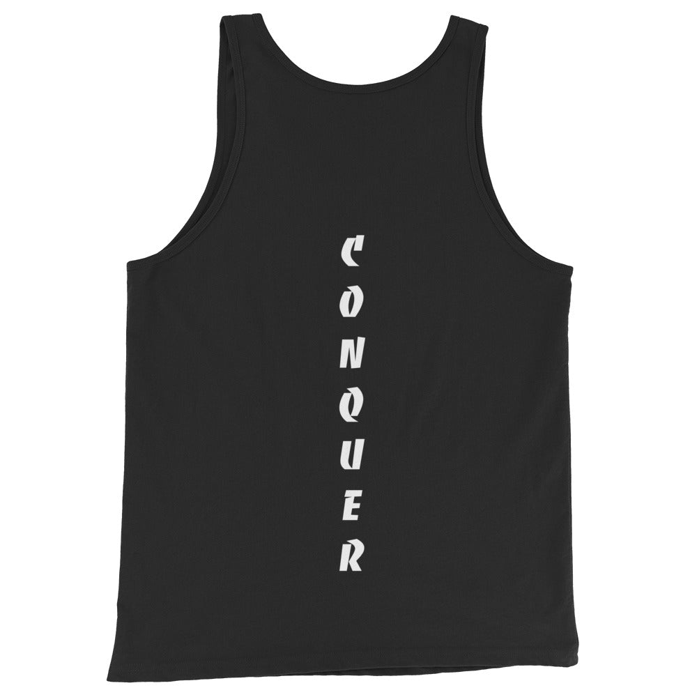 Conquer Tank Top