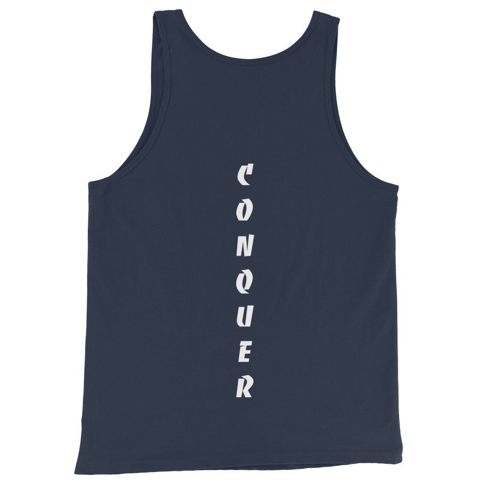 Conquer Tank Top