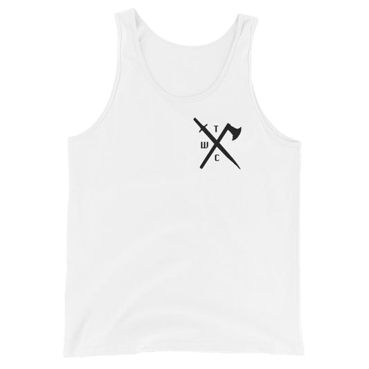 Conquer Tank Top