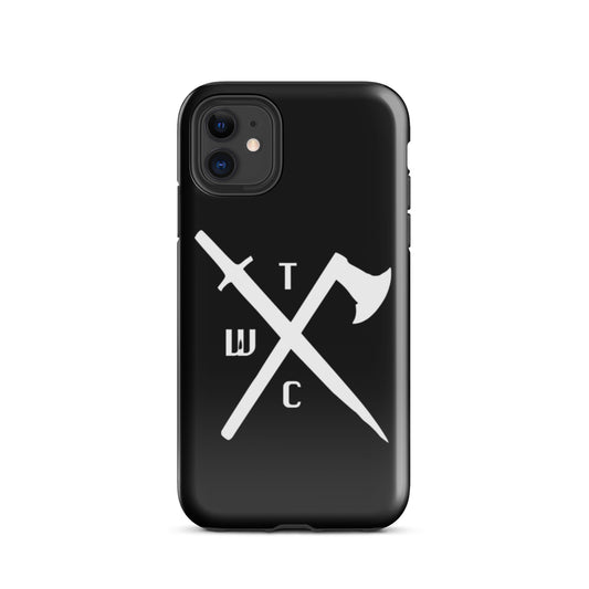 Tough Case for iPhone®