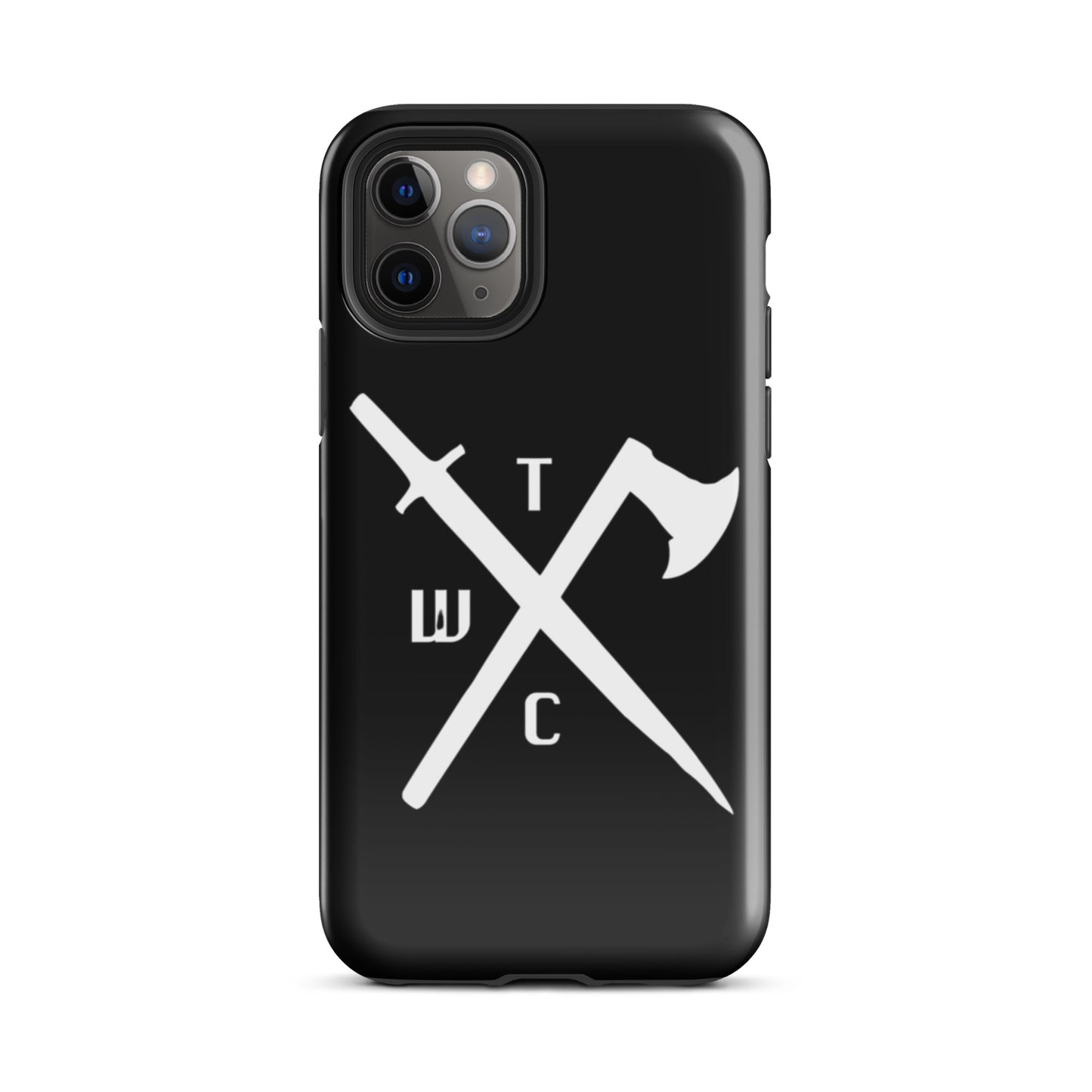 Tough Case for iPhone®