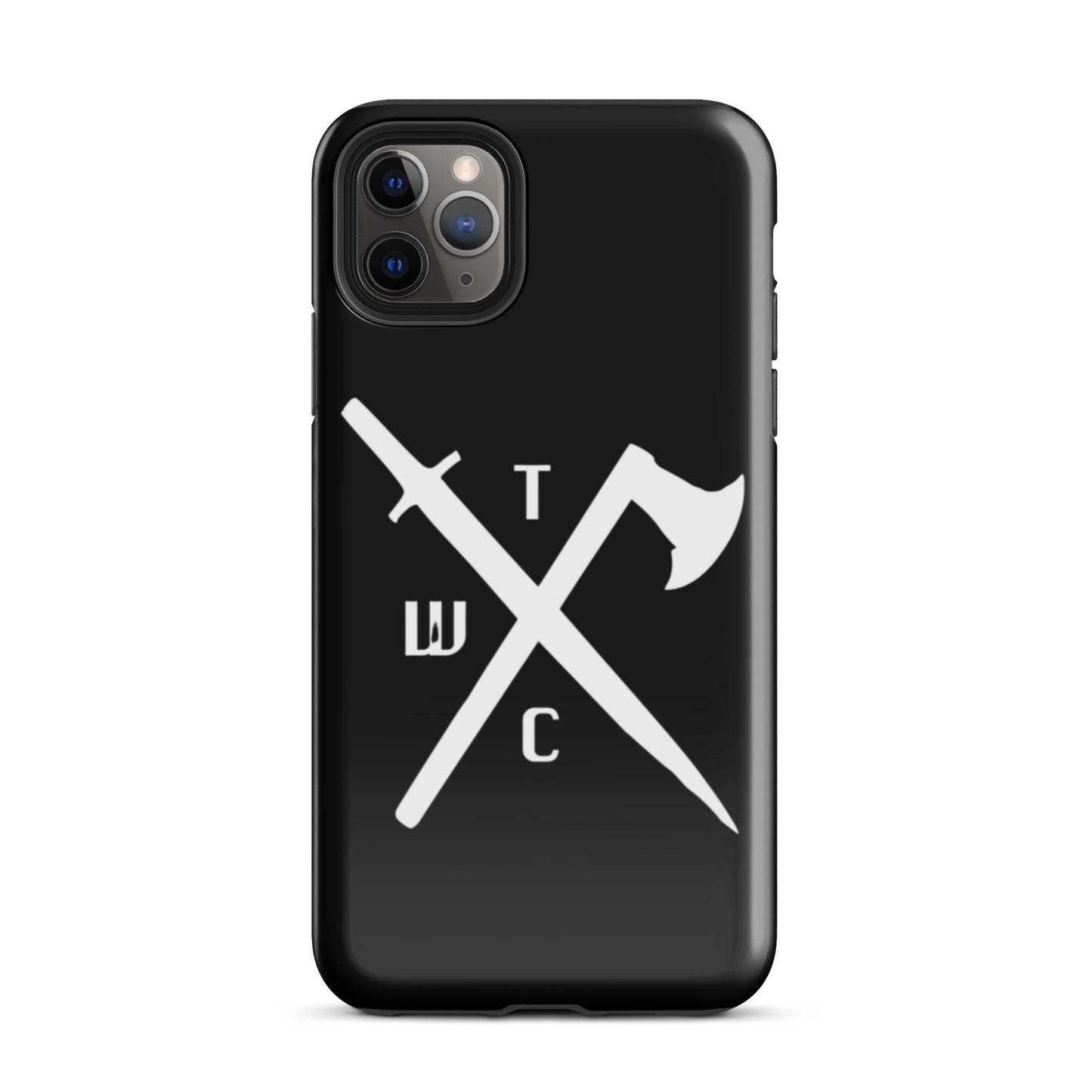 Tough Case for iPhone®