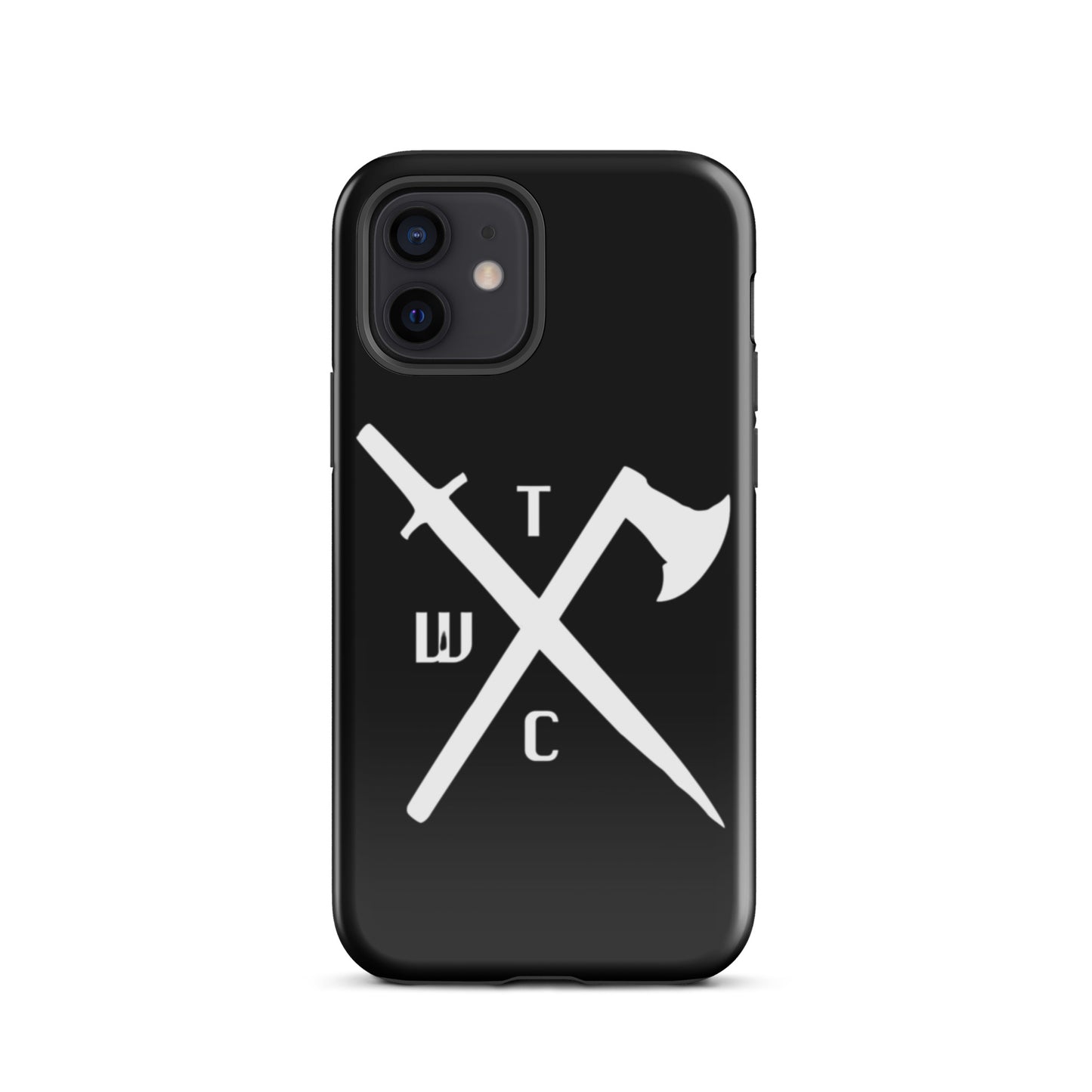 Tough Case for iPhone®