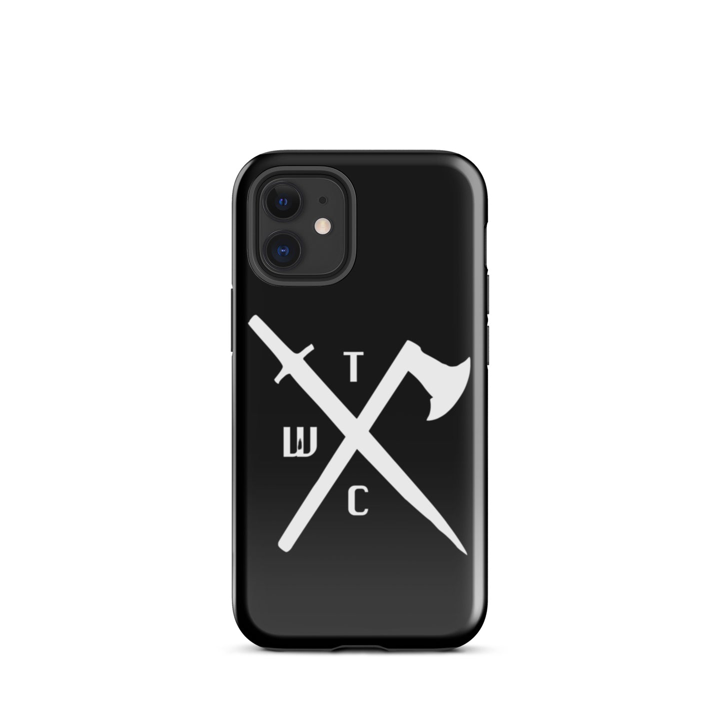 Tough Case for iPhone®