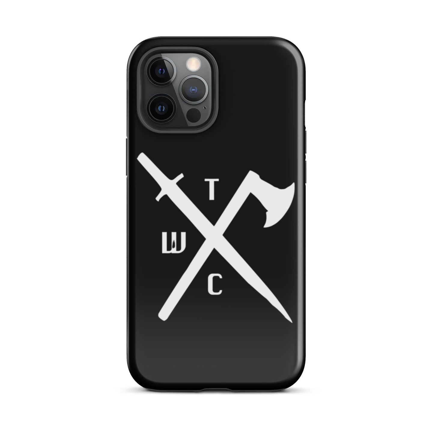 Tough Case for iPhone®