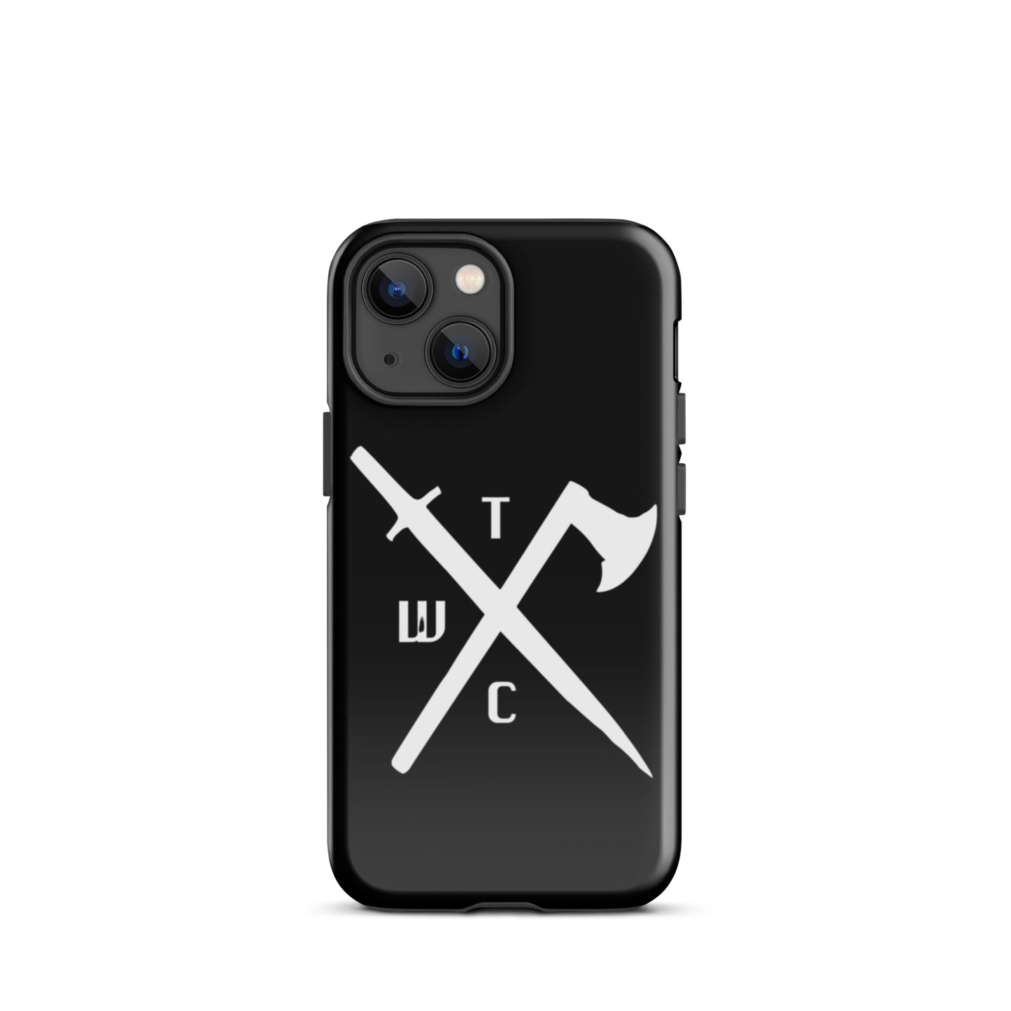 Tough Case for iPhone®