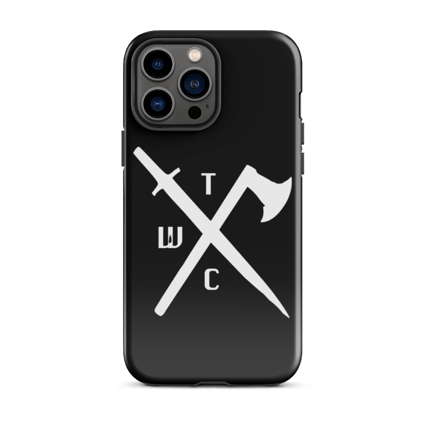 Tough Case for iPhone®