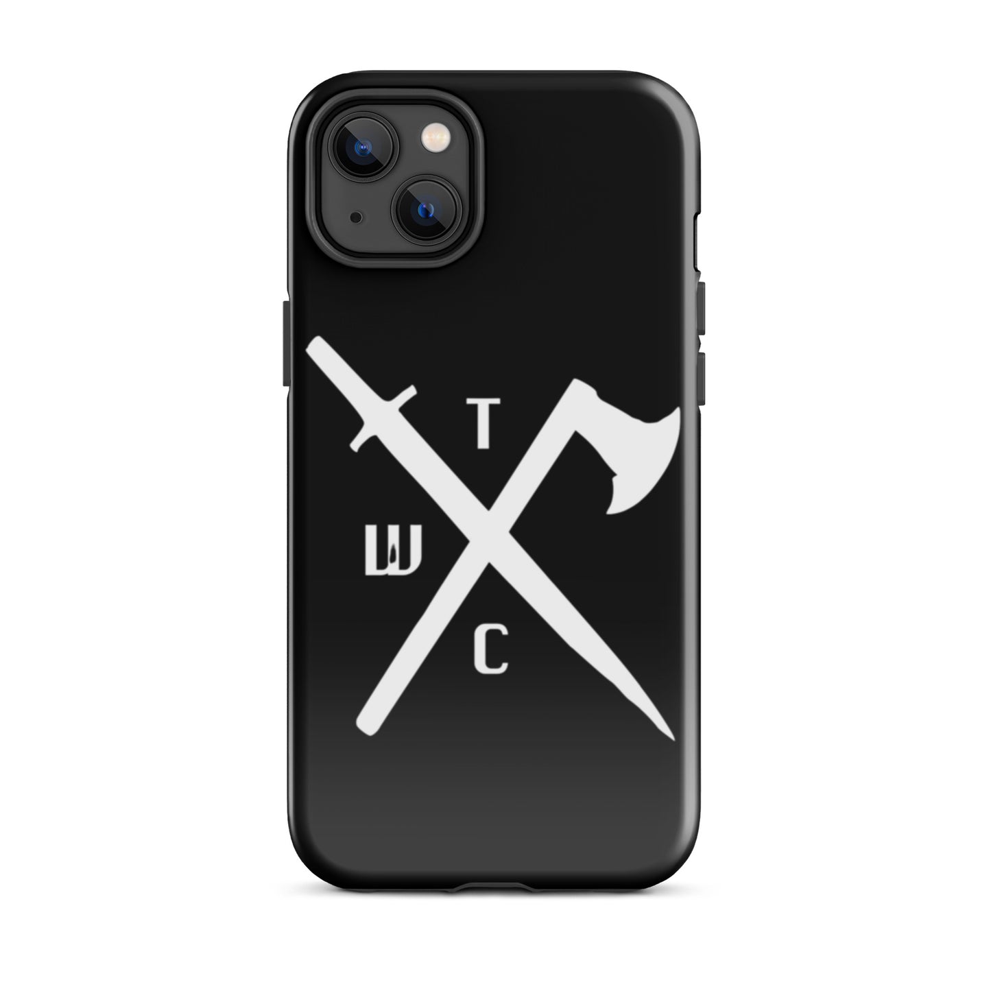 Tough Case for iPhone®