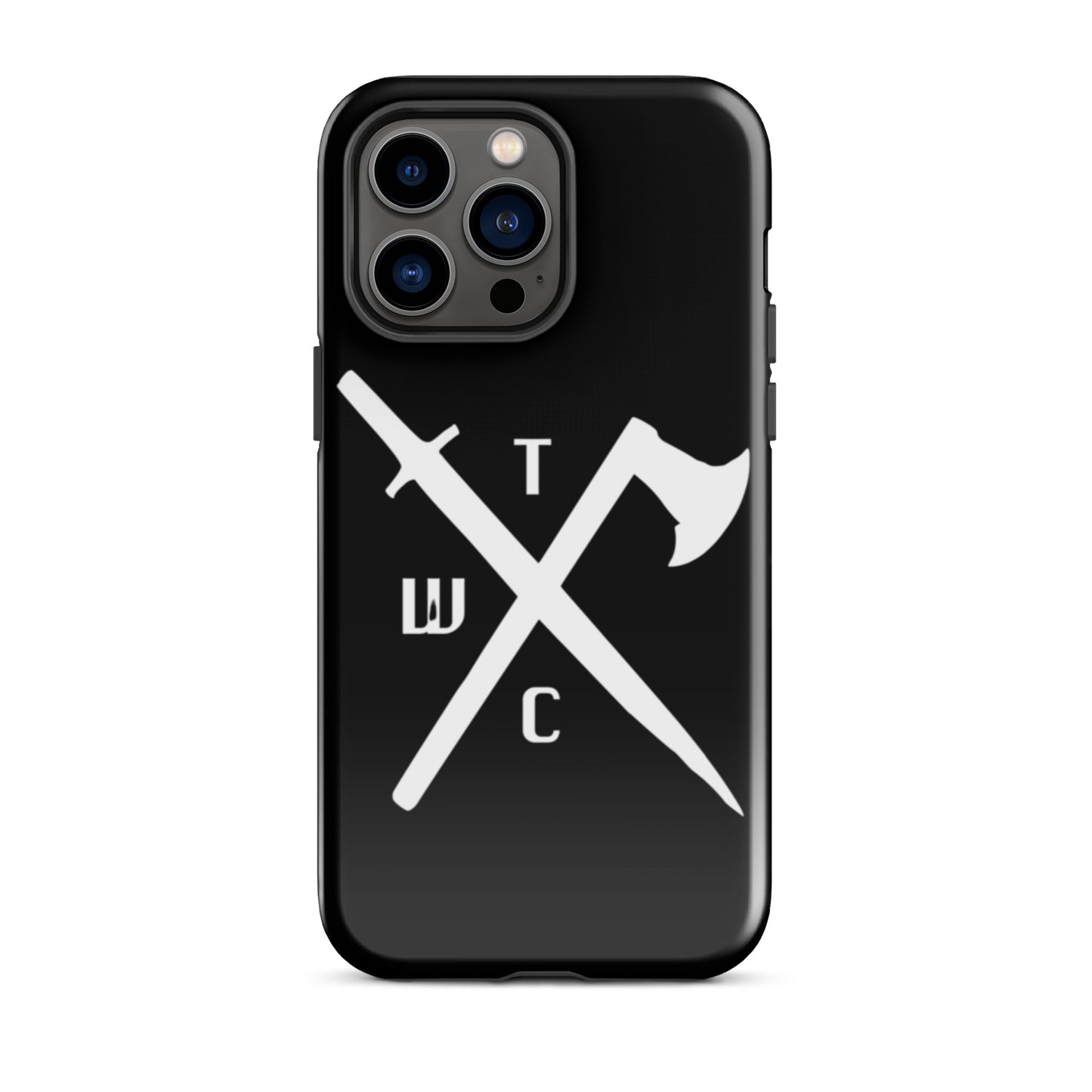 Tough Case for iPhone®