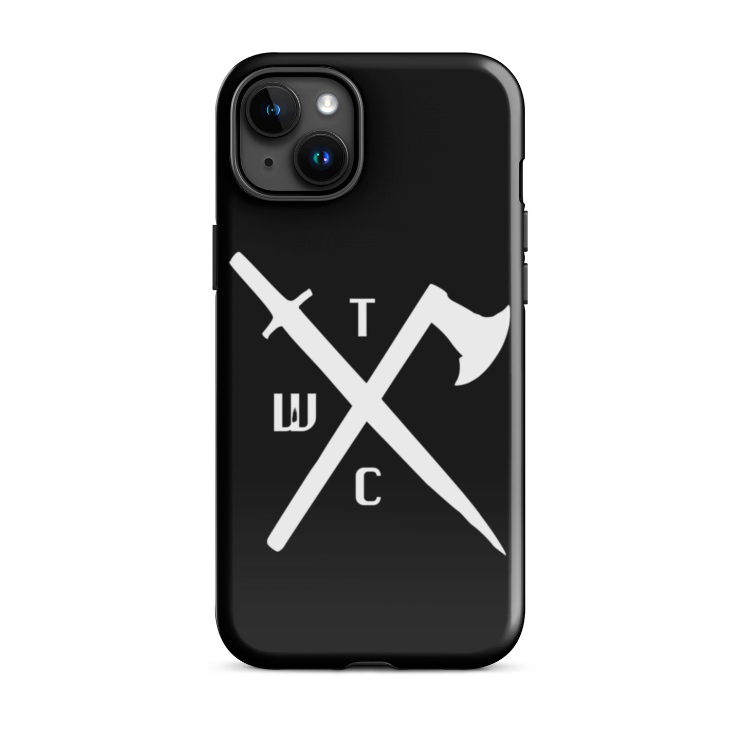 Tough Case for iPhone®