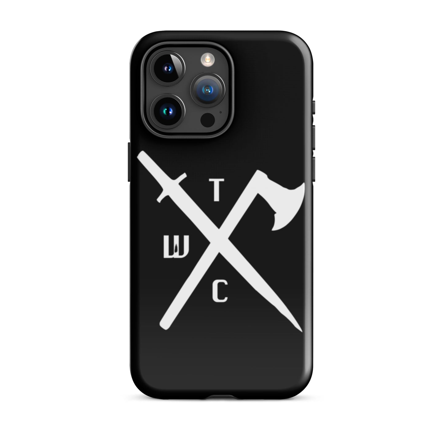 Tough Case for iPhone®