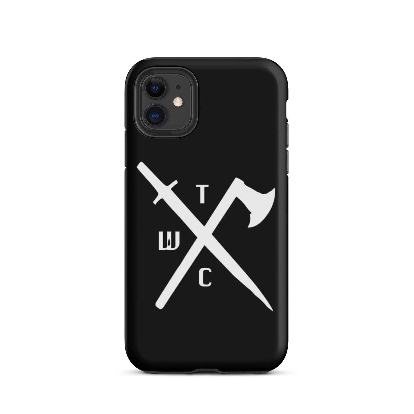 Tough Case for iPhone®