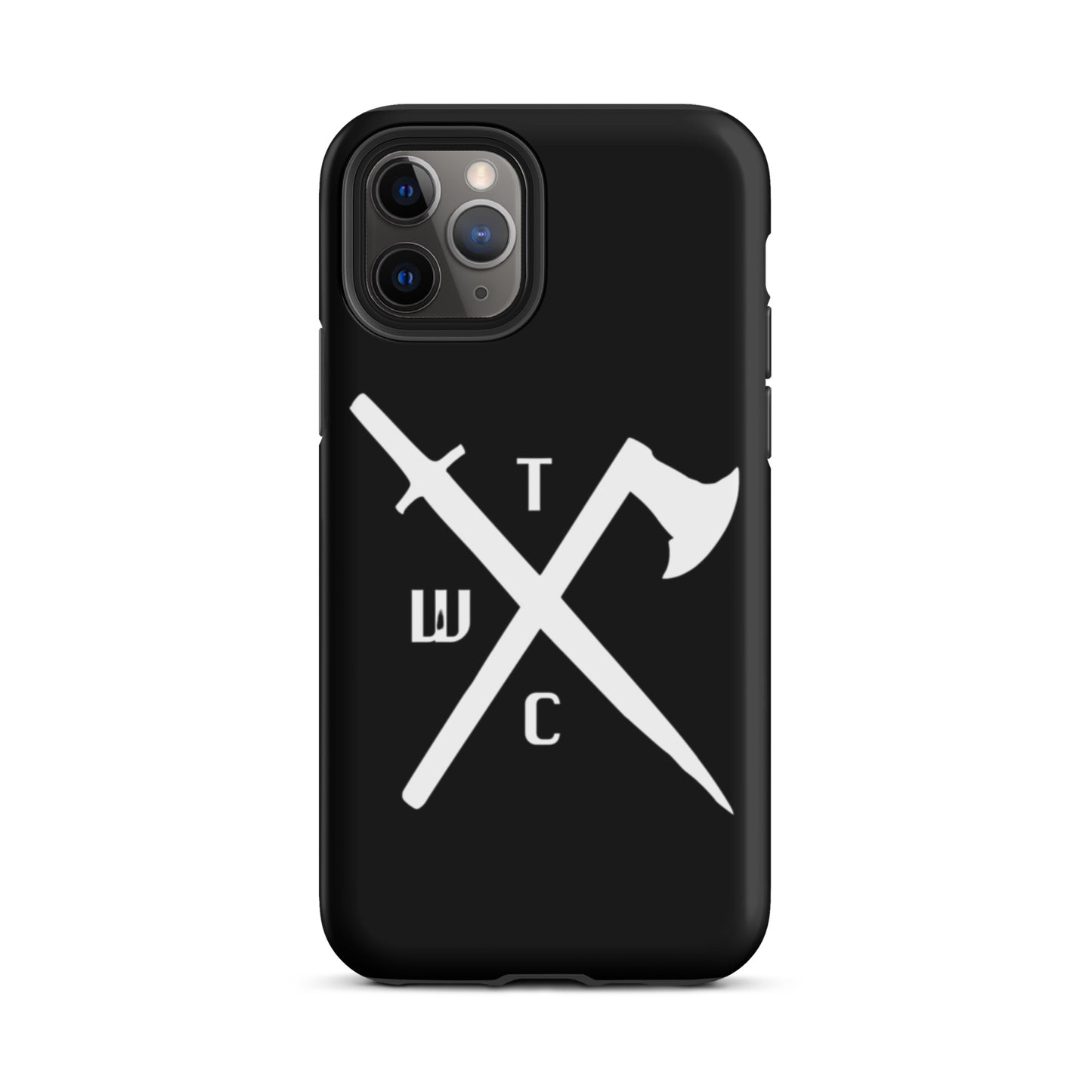 Tough Case for iPhone®