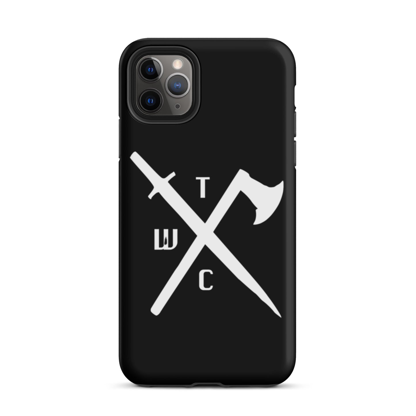 Tough Case for iPhone®