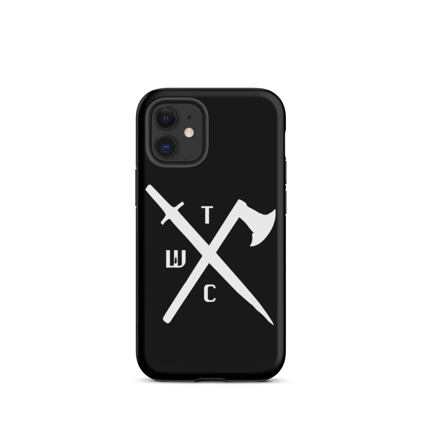 Tough Case for iPhone®