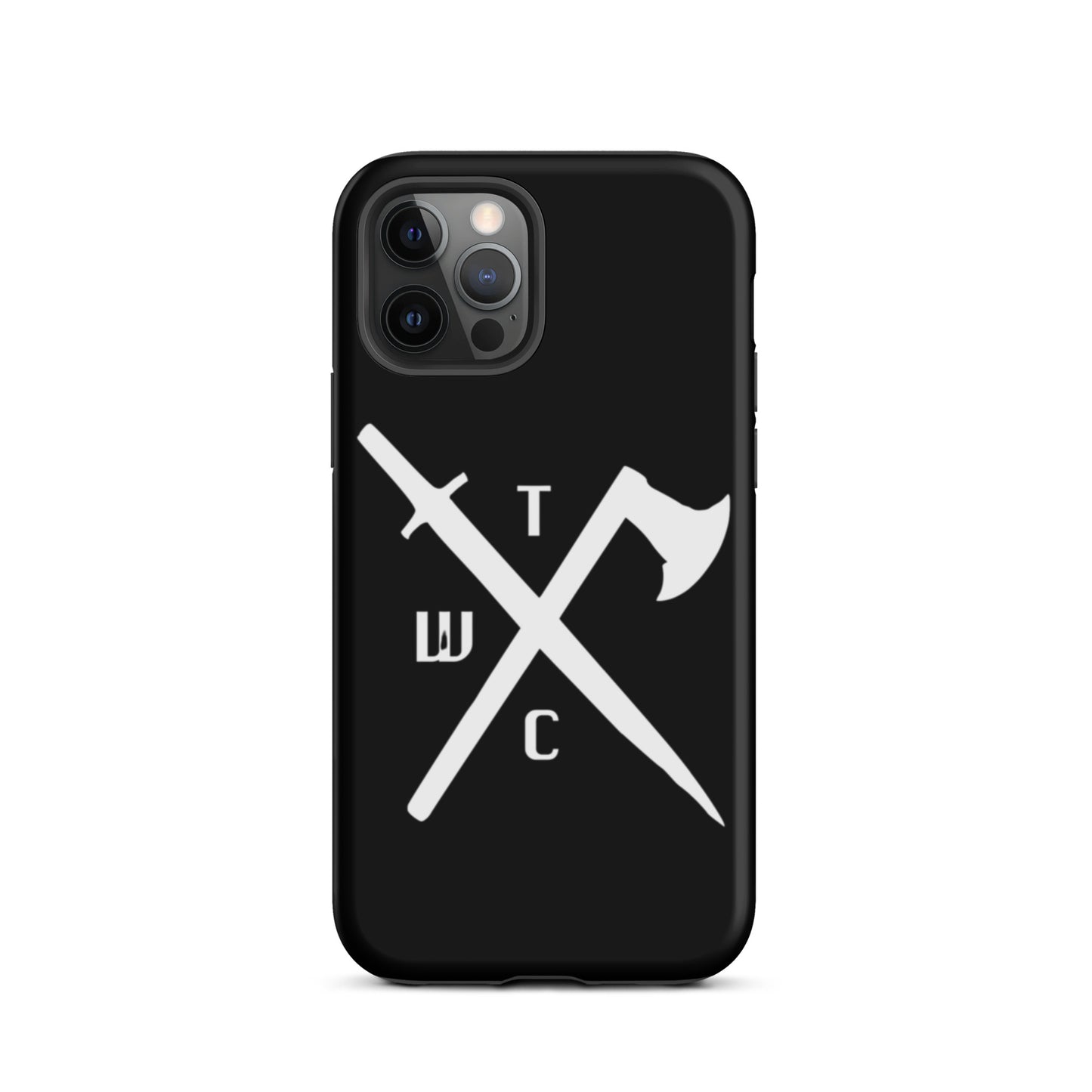 Tough Case for iPhone®