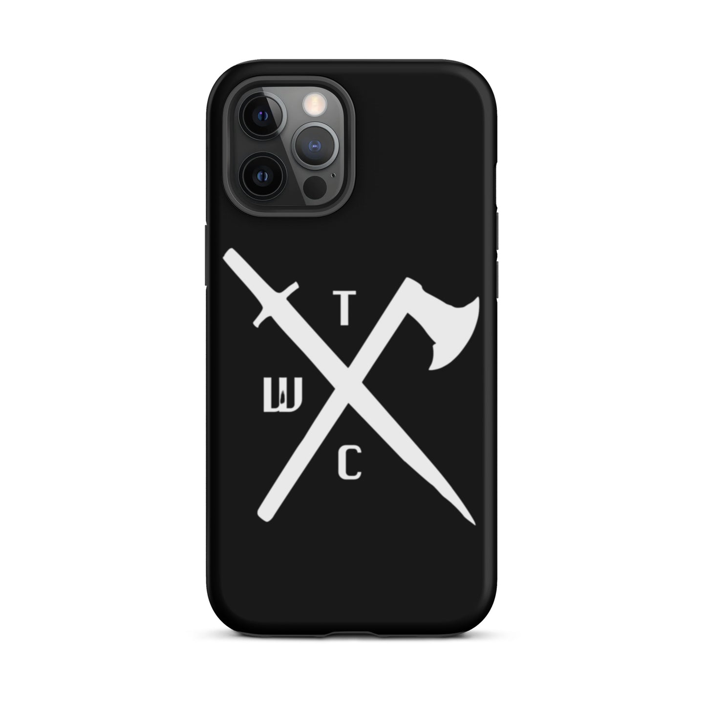 Tough Case for iPhone®