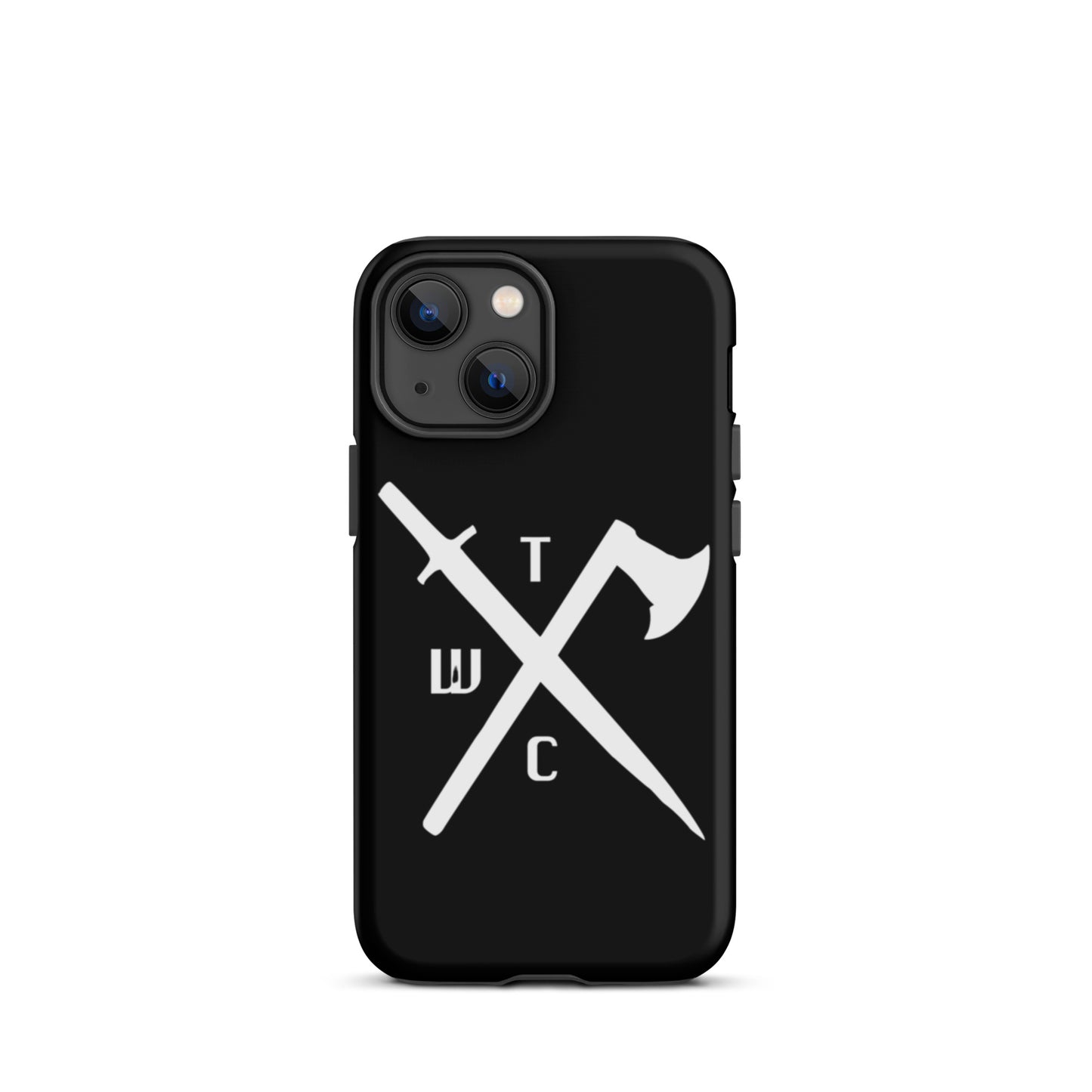 Tough Case for iPhone®