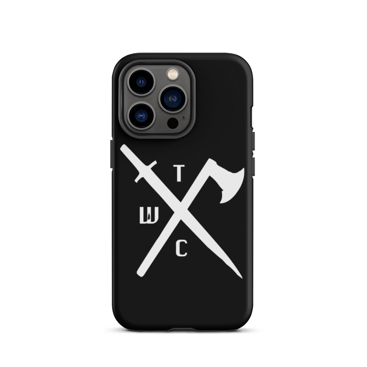 Tough Case for iPhone®