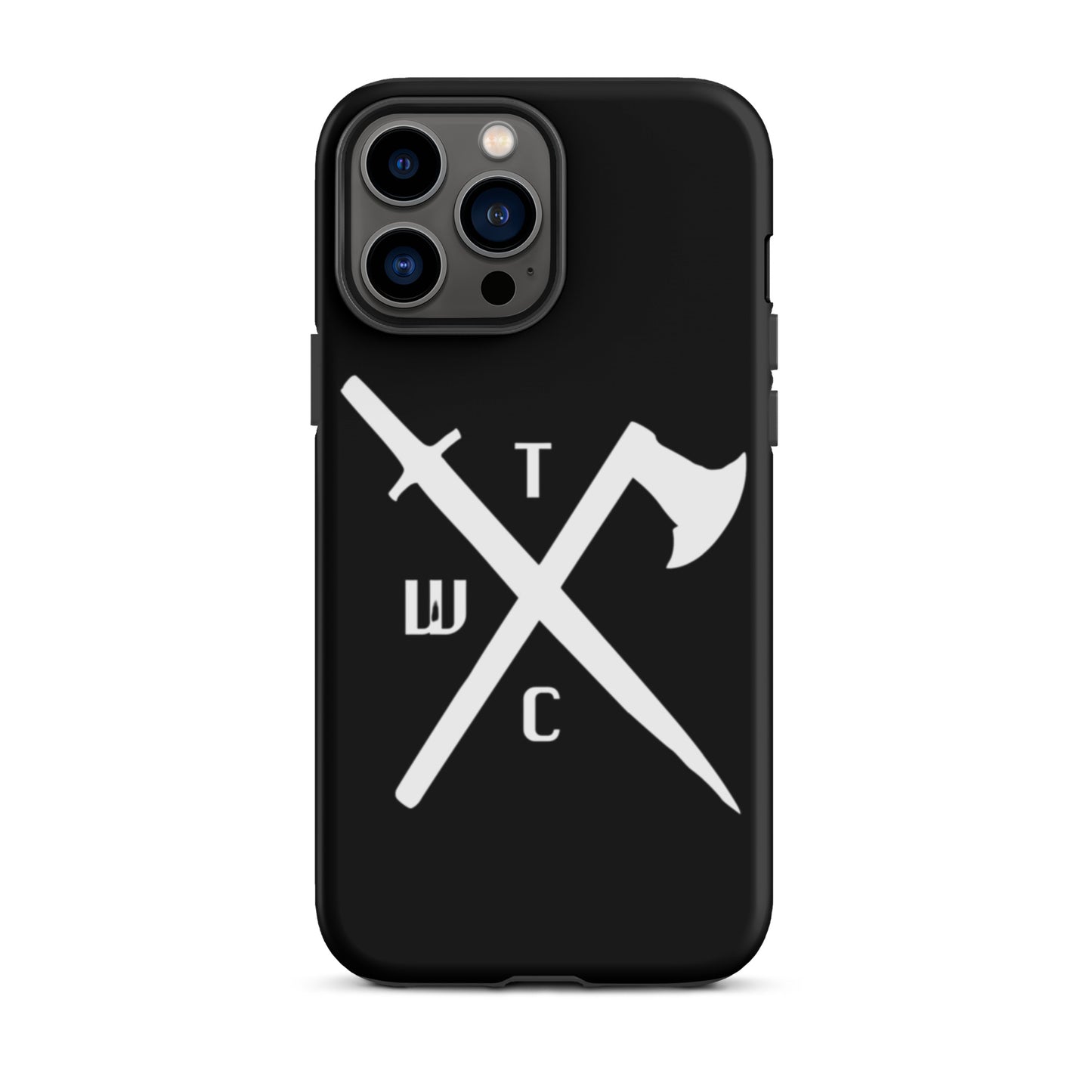 Tough Case for iPhone®