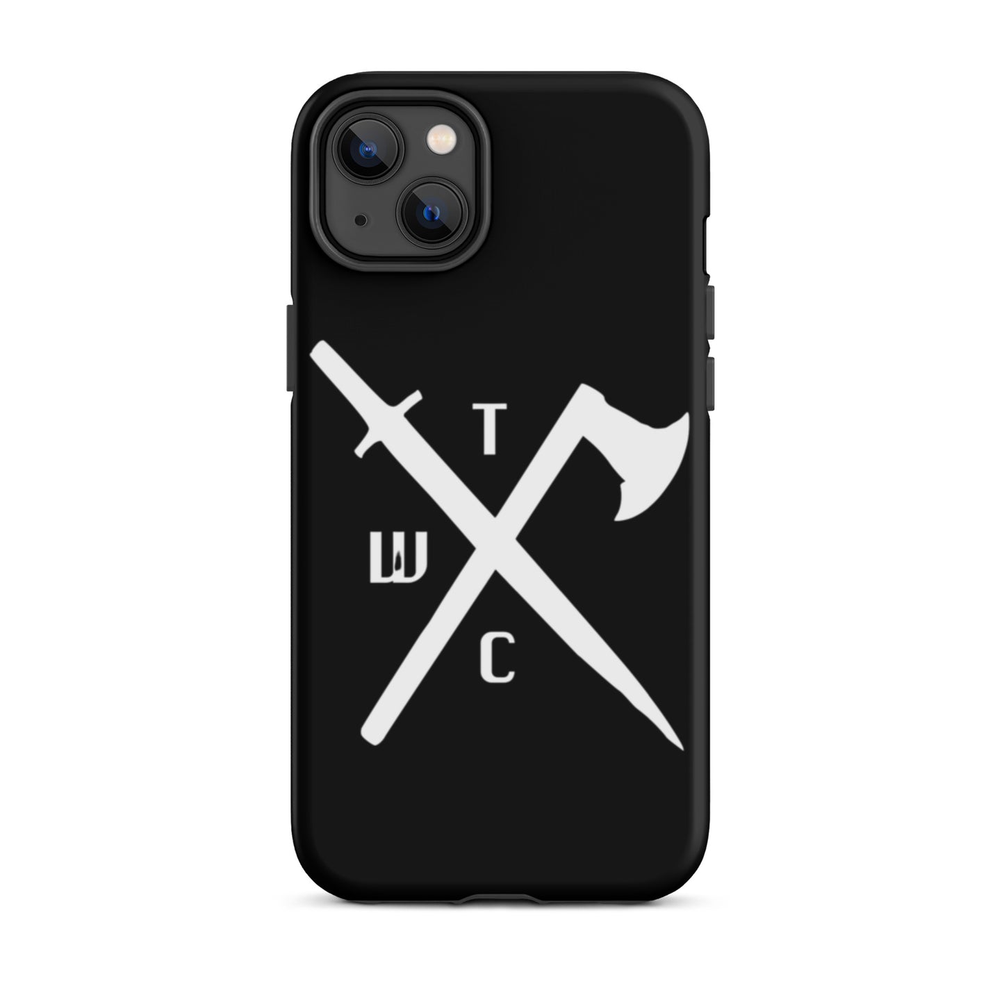 Tough Case for iPhone®