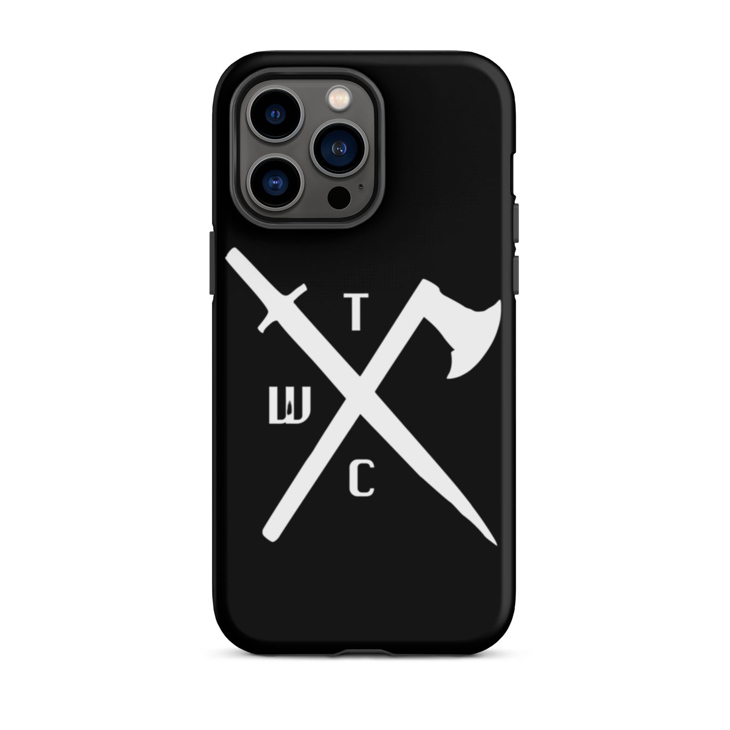 Tough Case for iPhone®