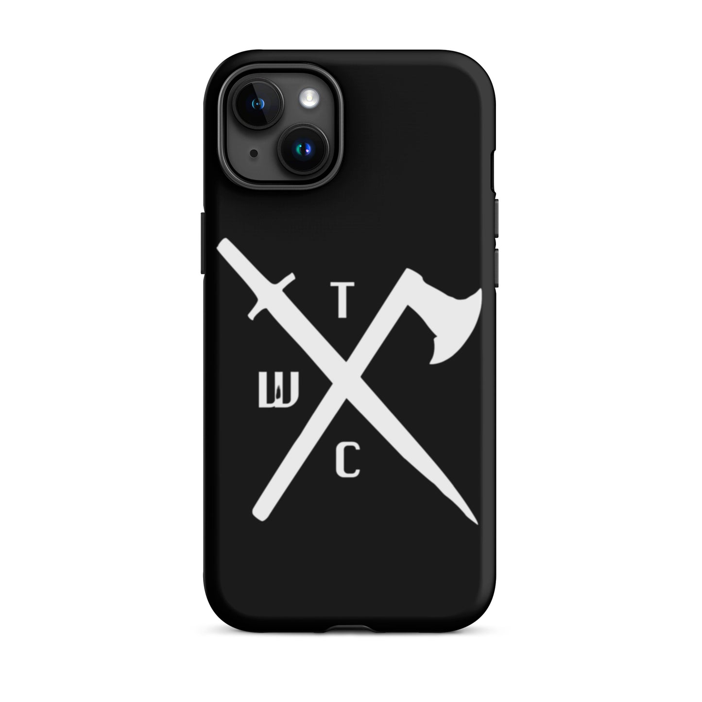 Tough Case for iPhone®