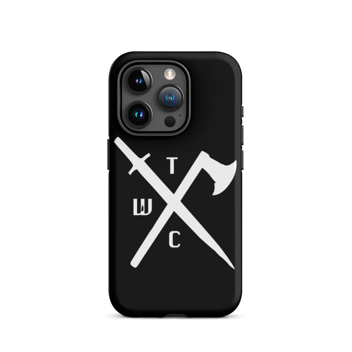 Tough Case for iPhone®