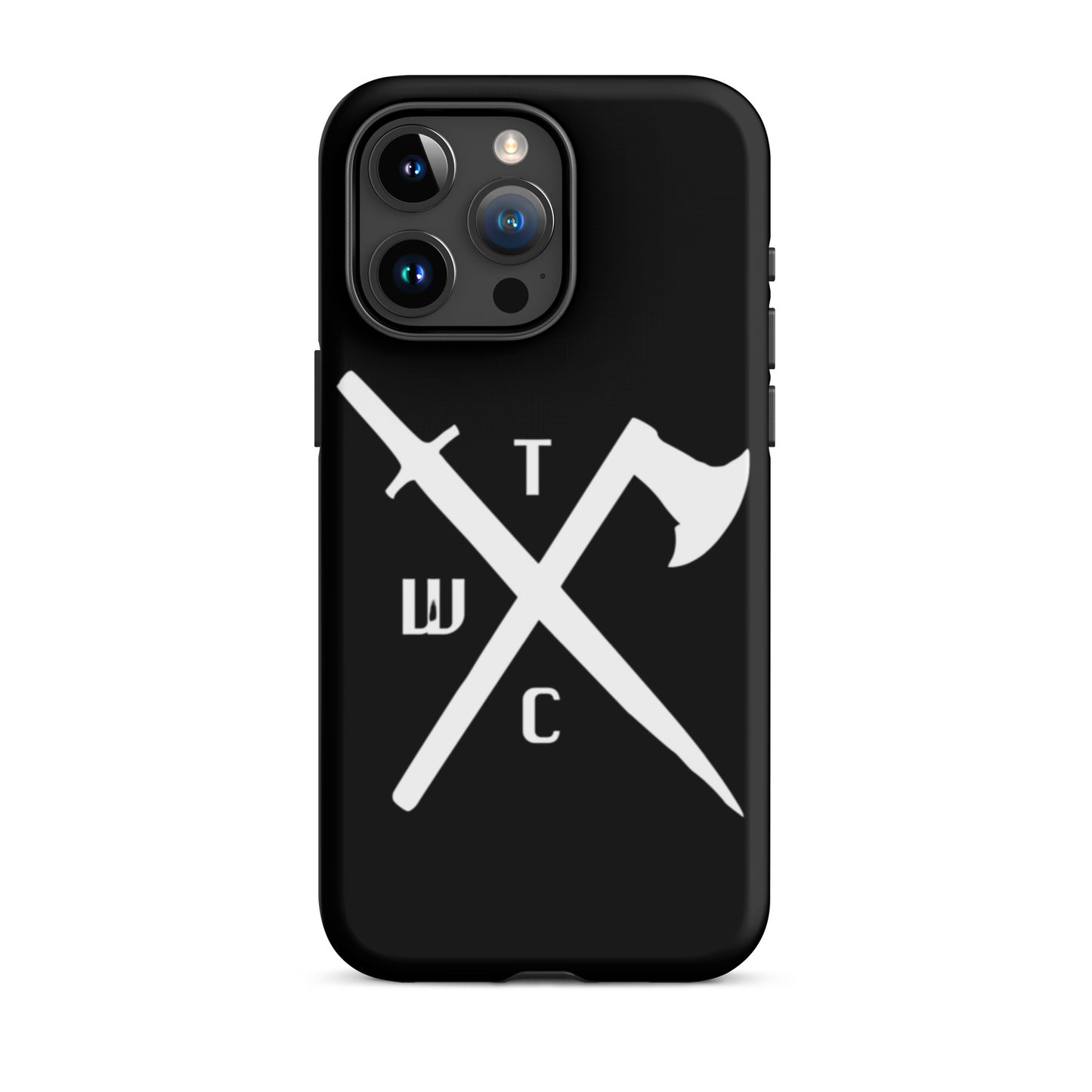 Tough Case for iPhone®