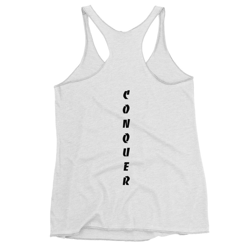 Women's Racerback Tank