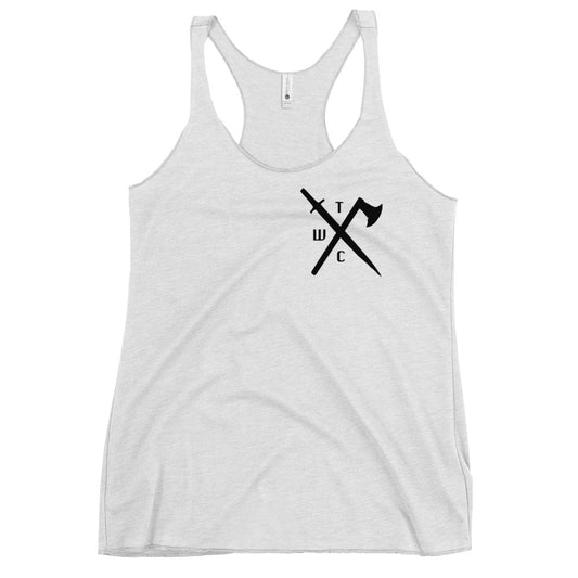 Women's Racerback Tank