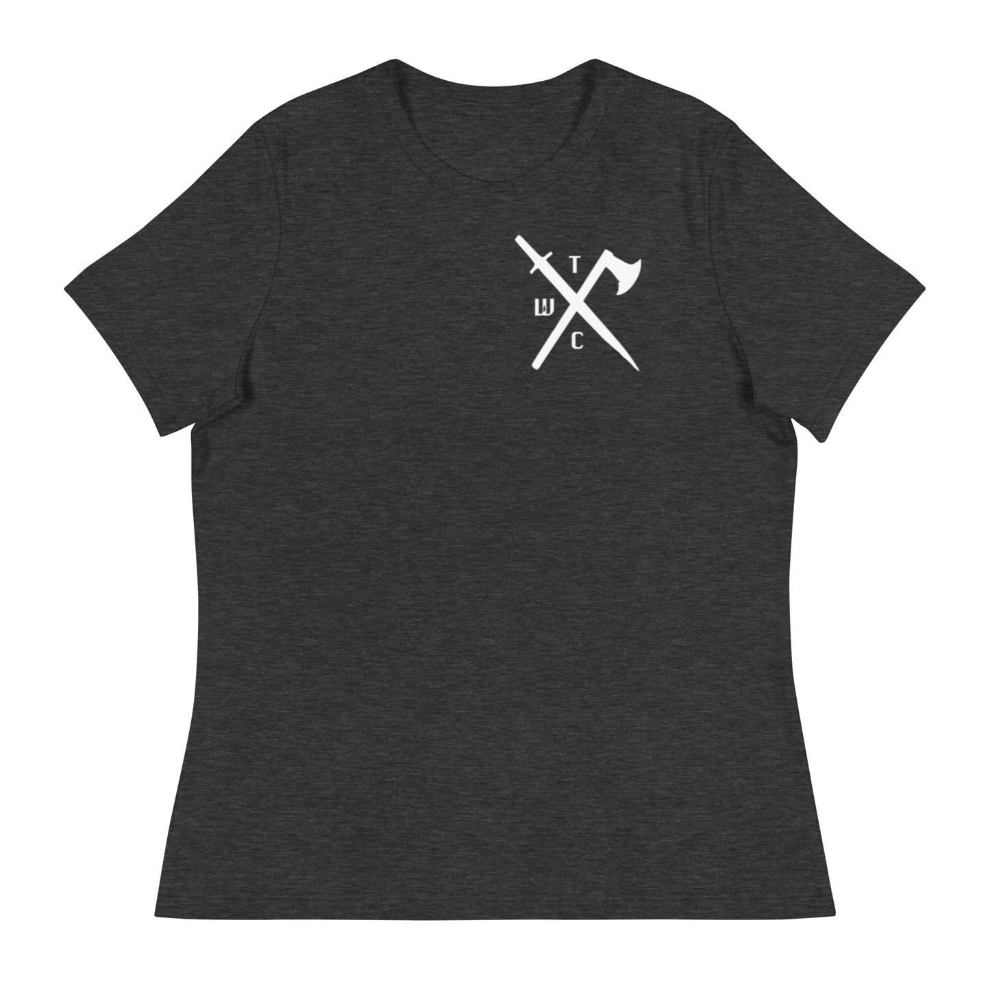 Women's Relaxed T-Shirt TWC