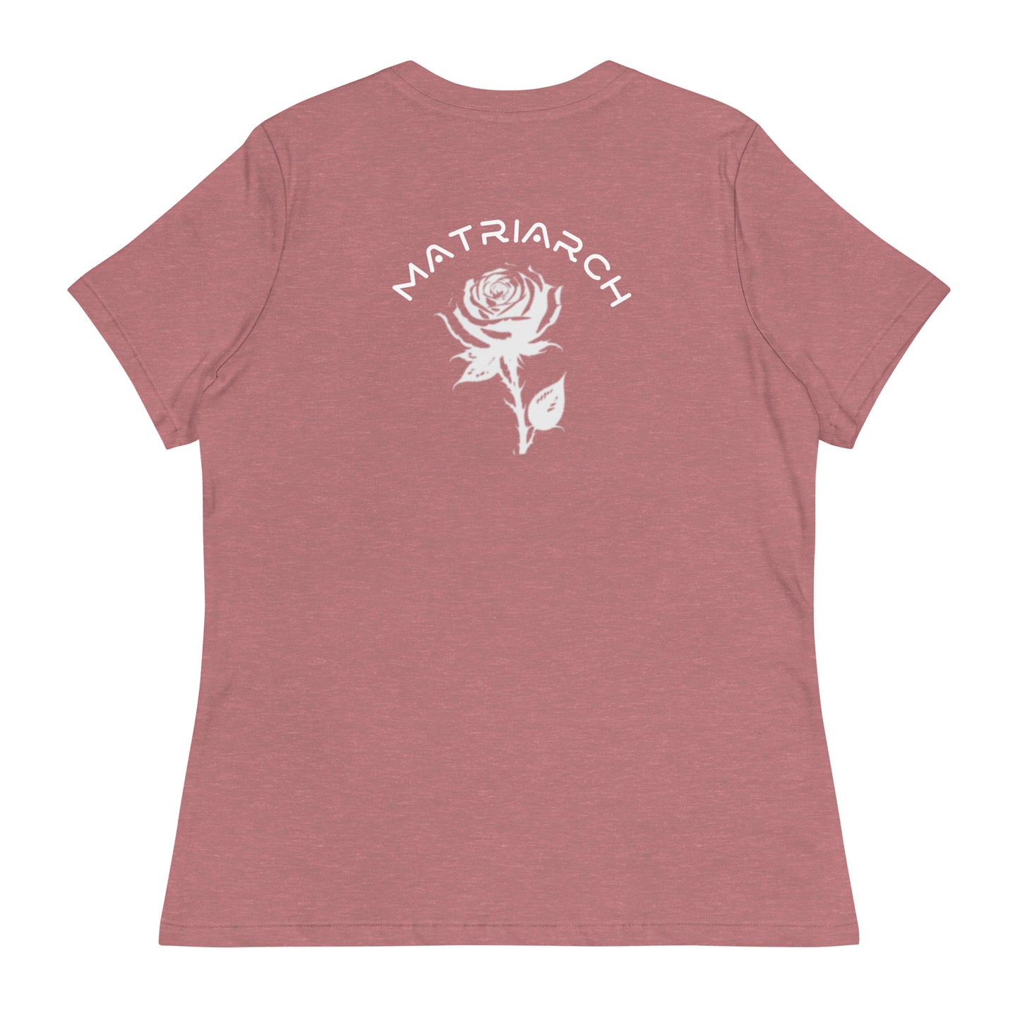 Women's Relaxed T-Shirt M