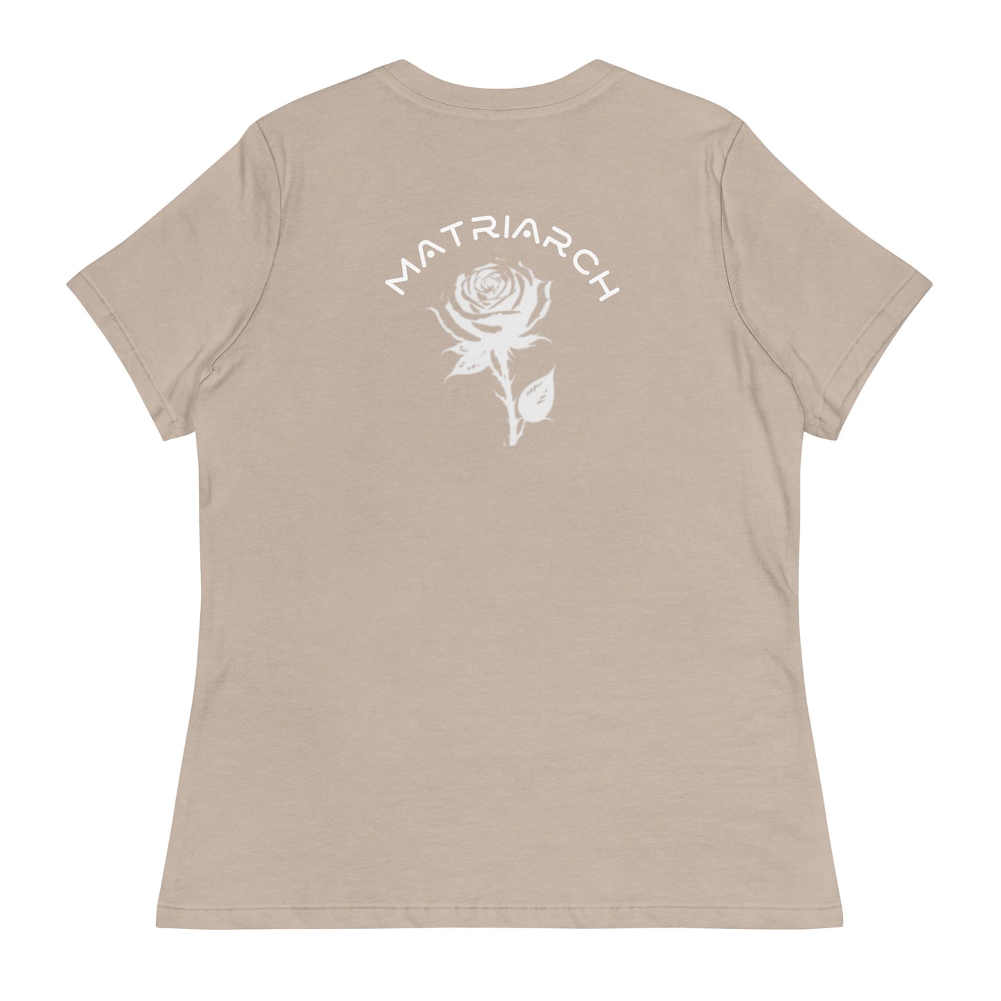 Women's Relaxed T-Shirt M